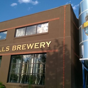 Bull Falls Brewery - Cool place. We'll be back! - Breweries Near Me - Wausau, Wisconsin Bull Falls Brewery - Cool place. We'll be back! - Breweries Near Me - Wausau, Wisconsin