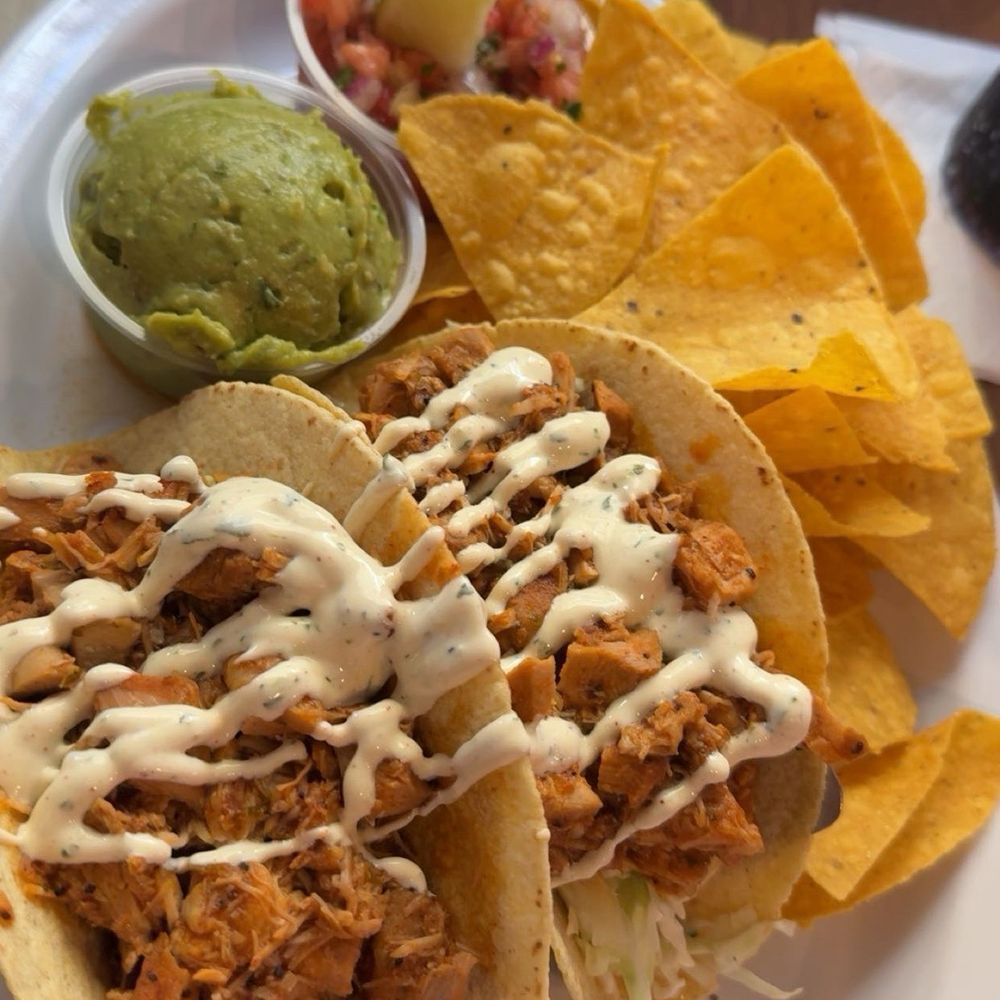 Chix on the Beach - Chicken tacos - Seafood Near Me - Virginia Beach, Virginia Chix on the Beach - Chicken tacos - Seafood Near Me - Virginia Beach, Virginia