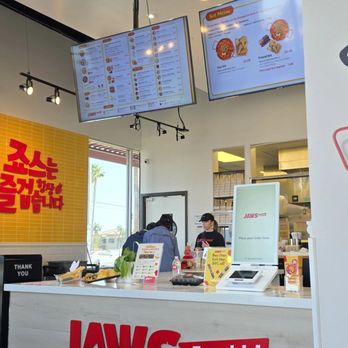 JAWS Topokki - Korean Near Me - Las Vegas, Nevada
