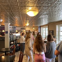 So G Coffee Roasters - SOG is thriving! So happy to the continued success of the great Soooooo Ggggg! Coffee, Staff, facilities are awesome