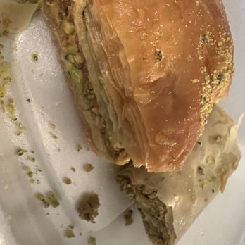 Aleppo Sweets - Syrian Near Me - Providence, Rhode Island