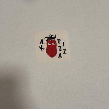 A.K. Pizza - Pizza Near Me - Seattle, Washington A.K. Pizza - Pizza Near Me - Seattle, Washington