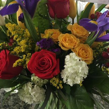 Devin Designs Flowers - Florists Near Me - Grapevine, Texas