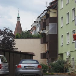 Kupferschmiedhof