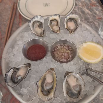 The Mulberry - Oysters - Korean Near Me - Los Angeles, California The Mulberry - Oysters - Korean Near Me - Los Angeles, California