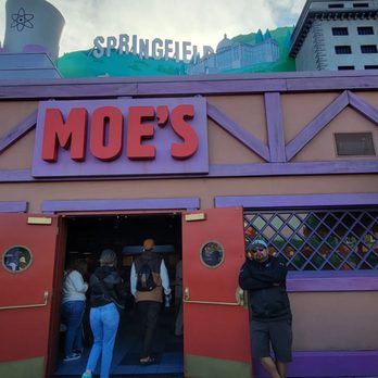 Universal Studios Hollywood - Amusement Parks Near Me - Universal City, California