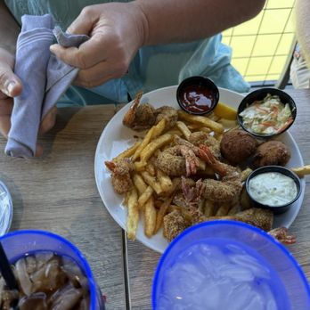 Katie's Seafood House - Seafood Near Me - Galveston, Texas Katie's Seafood House - Seafood Near Me - Galveston, Texas