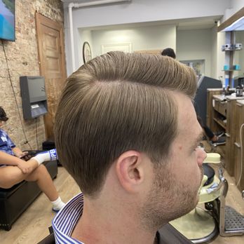 Manny's Hair Styling - Barbers Near Me - New York, New York Manny's Hair Styling - Barbers Near Me - New York, New York