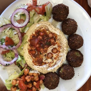 Mr. Kebab - Turkish Near Me - Union City, California