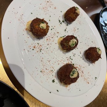 Bar Zazu - I forget what they're called. It's cod though I believe. - Bars Near Me - Las Vegas, Nevada Bar Zazu - I forget what they're called. It's cod though I believe. - Bars Near Me - Las Vegas, Nevada