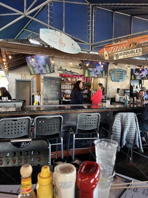 Black Point Ocean Grill by null