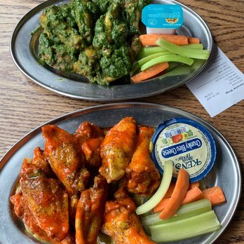 Firecracker Wings - Chili Cilantro Chicken Buffalo wings 20 Piece Wings - Chicken Wings Near Me - New York, New York Firecracker Wings - Chili Cilantro Chicken Buffalo wings 20 Piece Wings - Chicken Wings Near Me - New York, New York