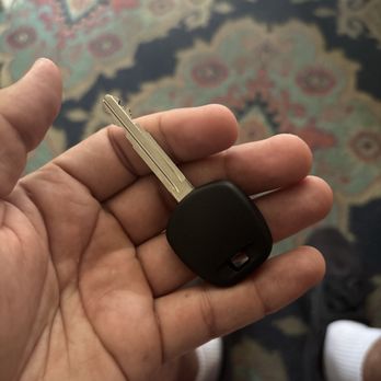 All Car Locksmith - New key! - Keys & Locksmiths Near Me - Anaheim, California