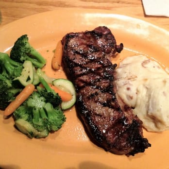 Applebee's Grill + Bar - Ohhhh yeehhhh - Sports Bars Near Me - Chino, California