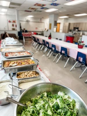 Casa Nuova Italian Restaurant by null