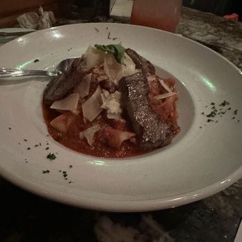 Cafe Aroma - Ragú - Italian Near Me - Idyllwild, California