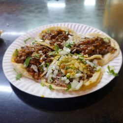 Taqueria Tamazulena