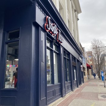 Santo Taco - Outside - Mexican Near Me - Salt Lake City, Utah