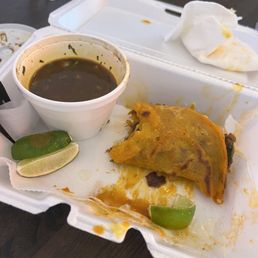 Quesabirra tacos Quesabirra tacos