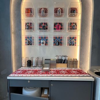 Pull Tab Coffee - Covers, Straws, etc - Coffee & Tea Near Me - New York, New York