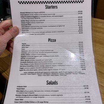 Star Tavern - Menu, - Pizza Near Me - City Of Orange, New Jersey Star Tavern - Menu, - Pizza Near Me - City Of Orange, New Jersey