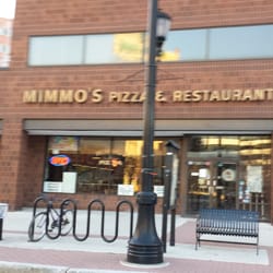 Mimmo's Pizza & Restaurant in Wilkes-Barre, PA