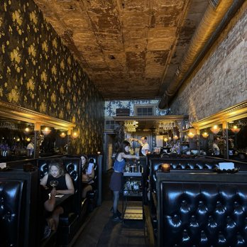 Midnight Cowboy - Speakeasies Near Me - Austin, Texas Midnight Cowboy - Speakeasies Near Me - Austin, Texas