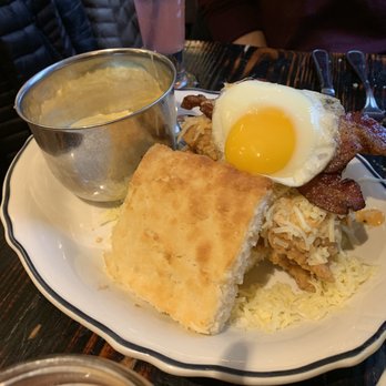 Jacob's Pickles - Comfort Food Near Me - New York, New York Jacob's Pickles - Comfort Food Near Me - New York, New York