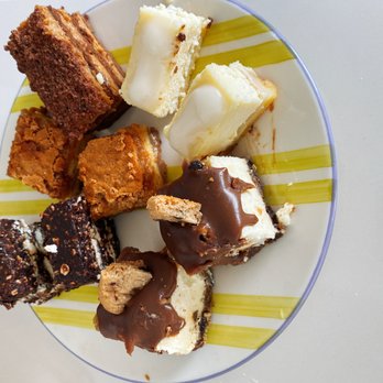 Pani - Desserts Near Me - Buenos Aires, C