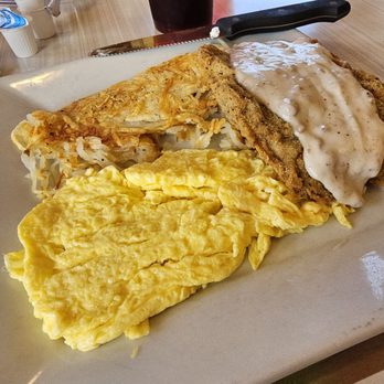 Not Another Pancake House - Steak and Eggs - Breakfast & Brunch Near Me - Williamsburg, Virginia