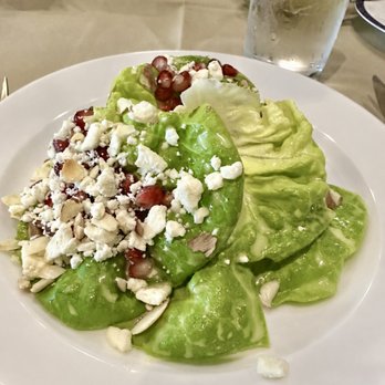 Central Park Bistro - New American Near Me - San Mateo, California