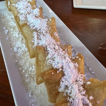Mini Bar Seattle - Beignets - Bars Near Me - Seattle, Washington