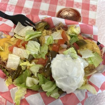 Smokin’ BBQ On 45 - Pulled Pork Nachos Pulled Pork - Barbeque Near Me - Mundelein, Illinois Smokin’ BBQ On 45 - Pulled Pork Nachos Pulled Pork - Barbeque Near Me - Mundelein, Illinois