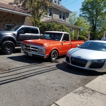 Professional Car Detailing - Car Wash Near Me - Locust Valley, New York Professional Car Detailing - Car Wash Near Me - Locust Valley, New York