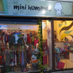 Mini Humanos