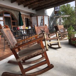 Villas Cuetzalan