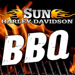 Sun Harley-Davidson
