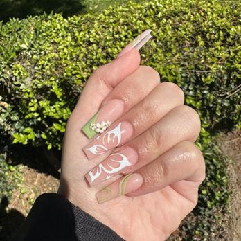 Nails Please - Nail Salons Near Me - Fremont, California Nails Please - Nail Salons Near Me - Fremont, California