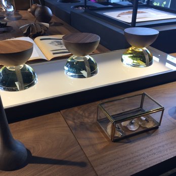 Xinú Perfumes - The three expressions, No. 1, No. 2, and No. 5 - Perfume Near Me - Ciudad de México, DIF