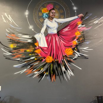 Feathered Serpent Brewery - Beautiful art work - Breweries Near Me - La Puente, California Feathered Serpent Brewery - Beautiful art work - Breweries Near Me - La Puente, California
