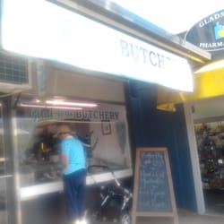 Gladstone Butchery