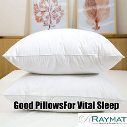 Raymat Textiles - Pillows