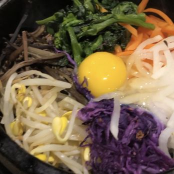 Choi's Garden - Fresh BiBimBap! Beautiful colors! - Korean Near Me - Honolulu, Hawaii Choi's Garden - Fresh BiBimBap! Beautiful colors! - Korean Near Me - Honolulu, Hawaii