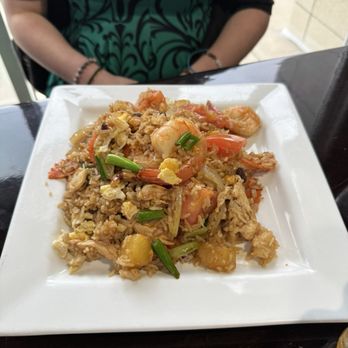 Thai Orchid - Thai Near Me - Plainfield, Indiana
