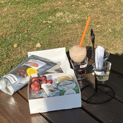 4JG's Vineyards