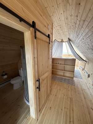 The Overlook at Cleary Summit by null