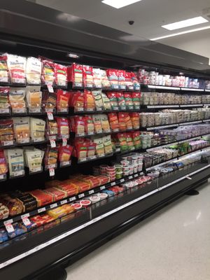 Photo of Target - Seattle, WA, US. Cheese