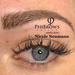 The Pink Door - Microblading by Nicole