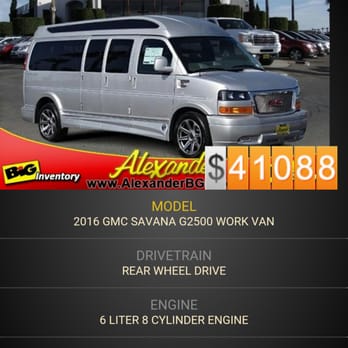 Alexander GMC - Your online advertising - Car Dealers Near Me - Oxnard, California Alexander GMC - Your online advertising - Car Dealers Near Me - Oxnard, California