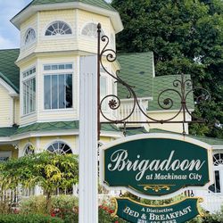 Brigadoon Bed & Breakfast